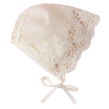 Pulover kapa za bebe s kupolastim vrhom i kratkim obodom, zaštita od sunca, za dob 0–12 mjeseci