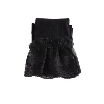 Női hosszú karvédők napvédelmére, termikus, tavaszi használatra, poliészter