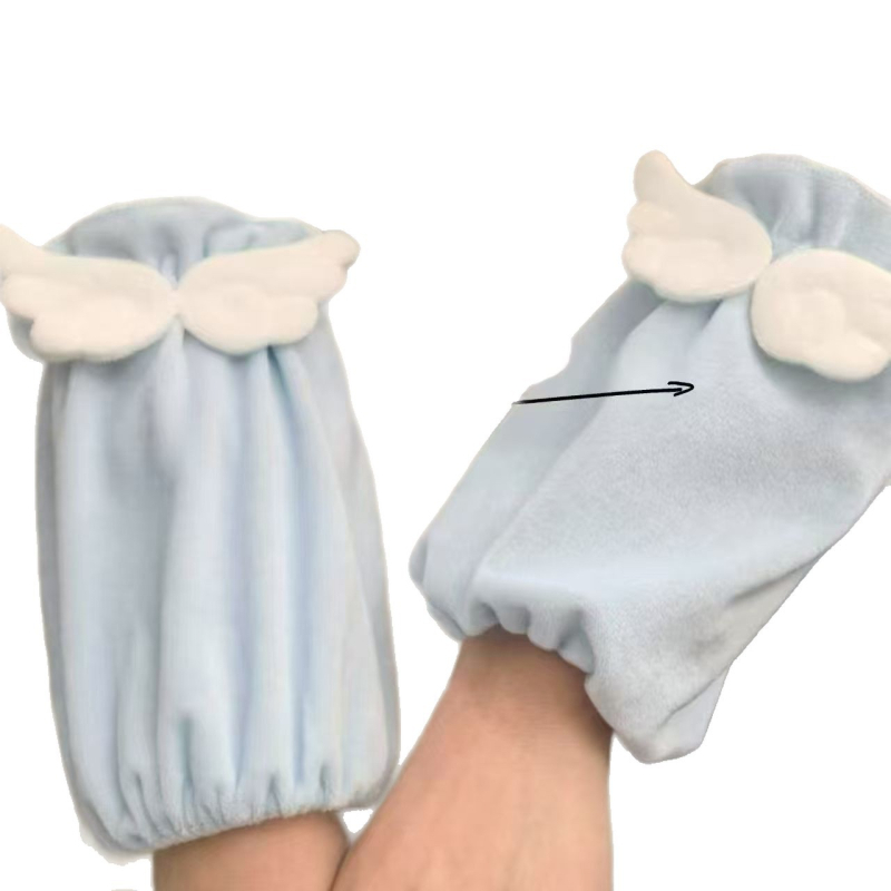 Zimske rukave za ruke – unisex, velur, protiv prljavštine, dugi i kratki modeli