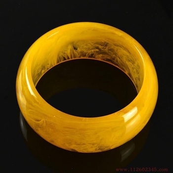 Baltijos natūralus gintaro apyrankė, rankų darbo, geometrinis dizainas, auksu įklijuotas nefritas, unisex stilius