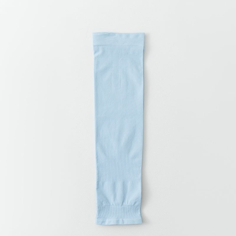 Mânecă outdoor pentru copii, nylon respirant, protecție UV, imprimare logo