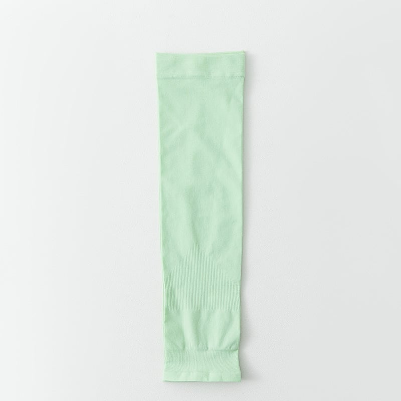 Mânecă outdoor pentru copii, nylon respirant, protecție UV, imprimare logo