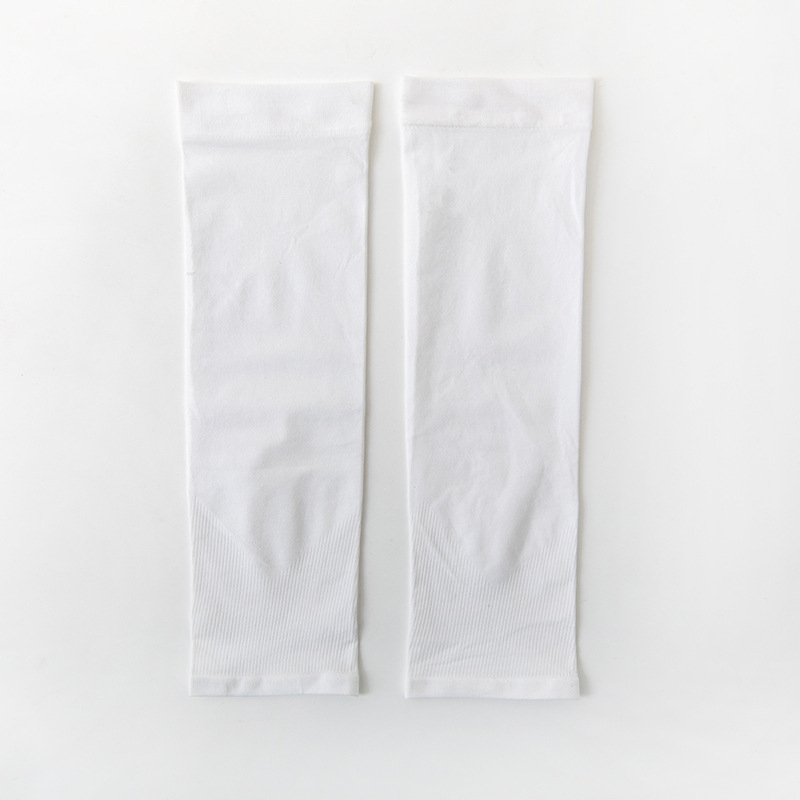 Mânecă outdoor pentru copii, nylon respirant, protecție UV, imprimare logo