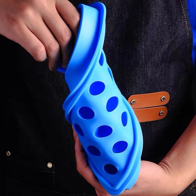 Silikonska forma za pečenje – pravokutna, za pečenje, moderan minimalistički dizajn