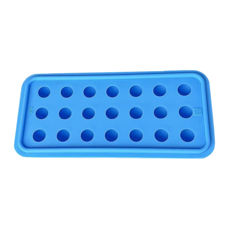 Silikonska forma za pečenje – pravokutna, za pečenje, moderan minimalistički dizajn