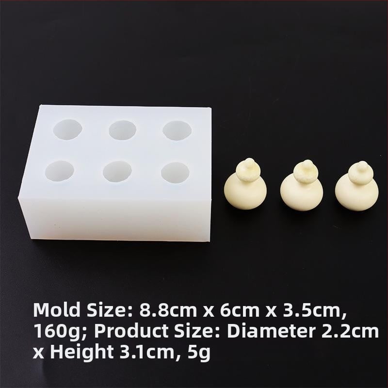 Silikonska forma za pečenje – pravokutna, za pečenje, moderan minimalistički dizajn