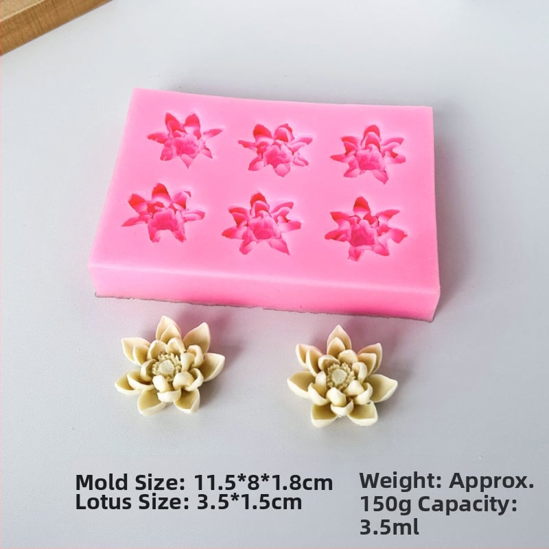 Silikonska forma za pečenje – pravokutna, za pečenje, moderan minimalistički dizajn