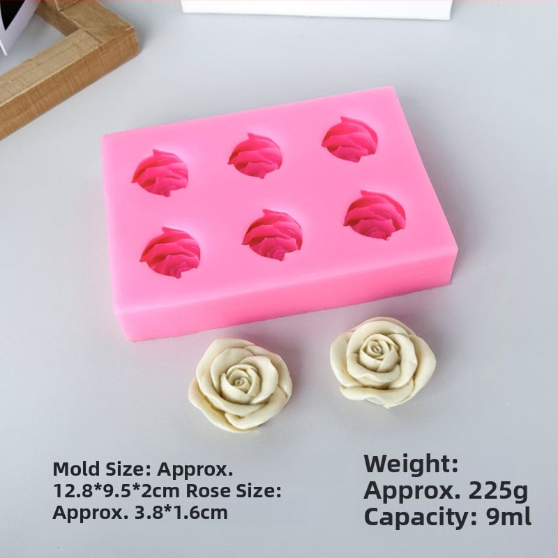 Silikonska forma za pečenje – pravokutna, za pečenje, moderan minimalistički dizajn