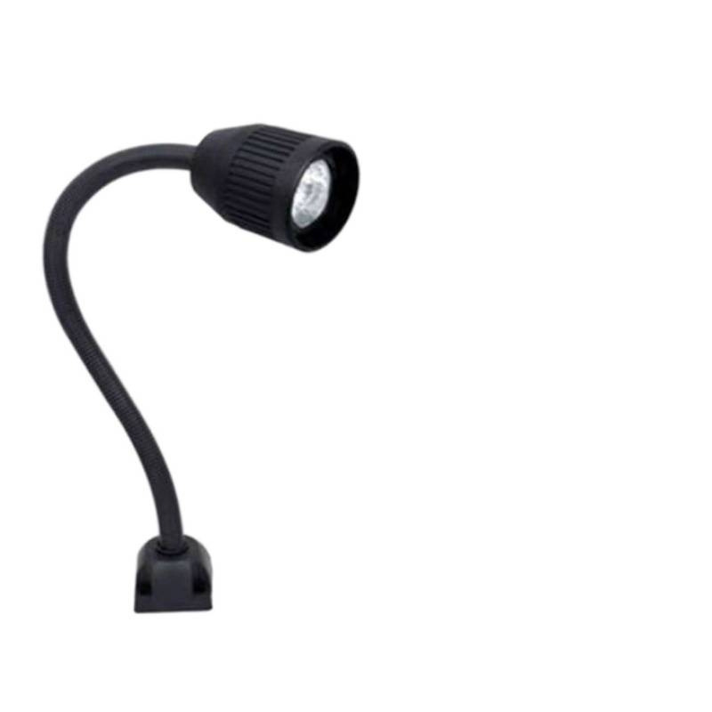 LED работна лампа за машини - Unique, 220V, модел 1, съвместима с 1 модел
