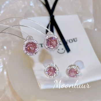 Σκουλαρίκια από κράμα, Mosquito coil ear clip, για γυναίκες, ηλεκτροπλατιωμένα, Καλοκαίρι 2025