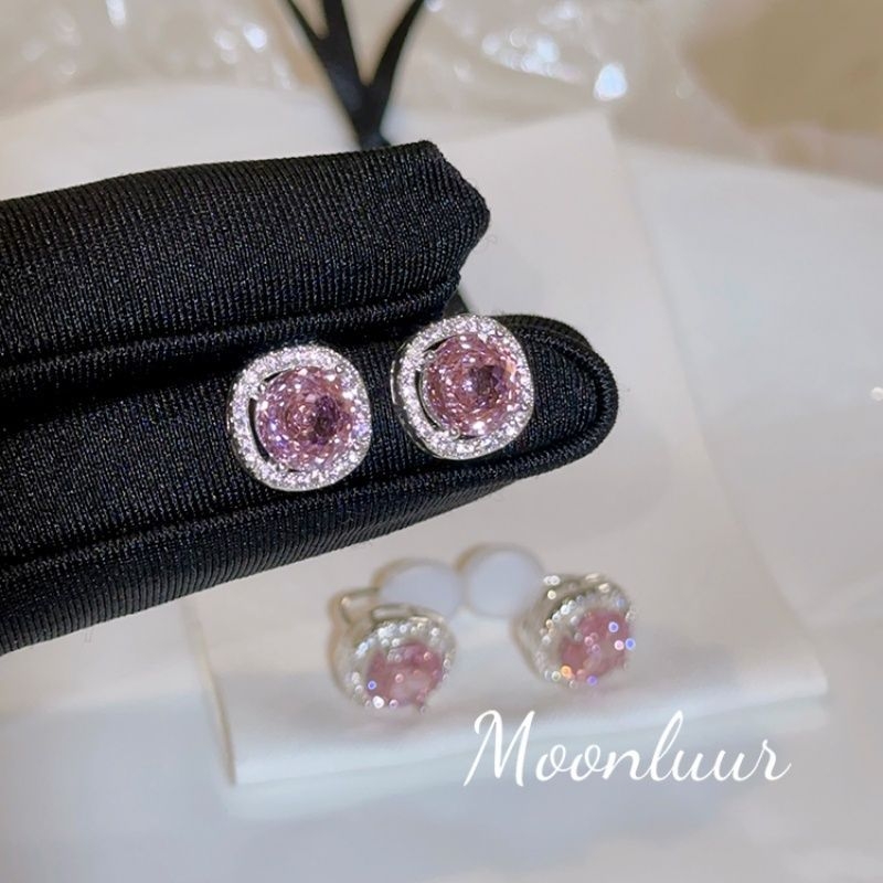 Σκουλαρίκια από κράμα, Mosquito coil ear clip, για γυναίκες, ηλεκτροπλατιωμένα, Καλοκαίρι 2025