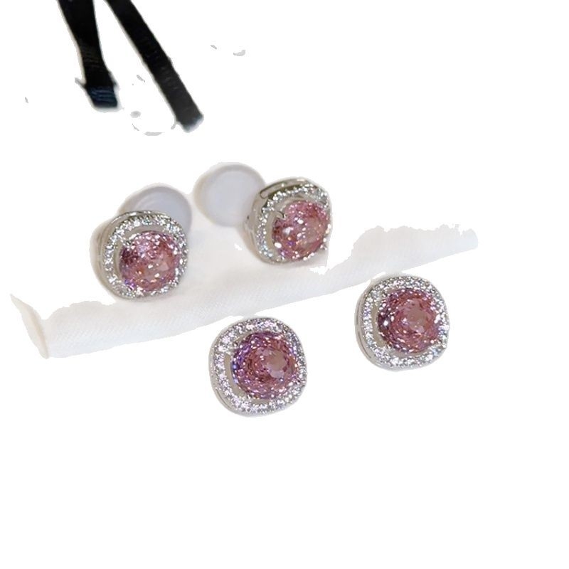 Σκουλαρίκια από κράμα, Mosquito coil ear clip, για γυναίκες, ηλεκτροπλατιωμένα, Καλοκαίρι 2025