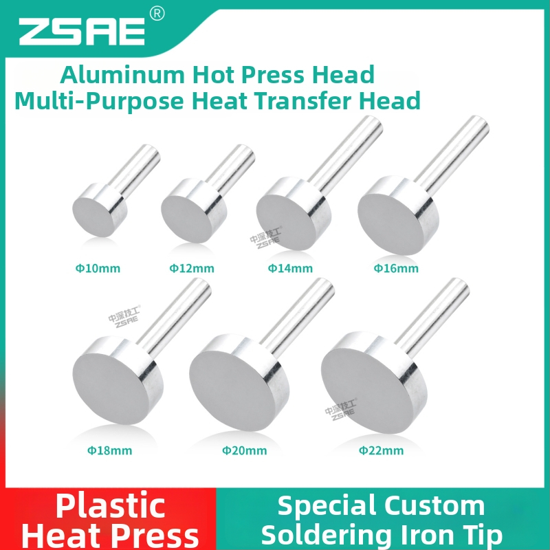 Litavimo įrankis remontui – 220V, 40W/60W, aliuminis, išorinė šildymo funkcija