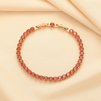 Sárgaréz geometriai négyszögletes karkötő, elektroplattált, nőknek, könnyed luxus stílusban