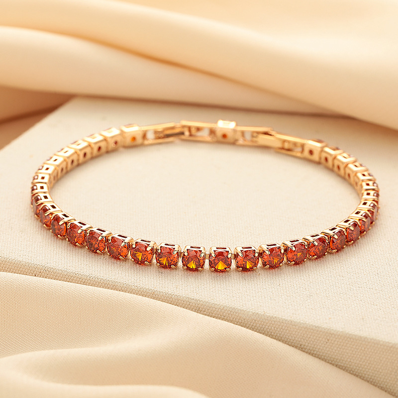 Sárgaréz geometriai négyszögletes karkötő, elektroplattált, nőknek, könnyed luxus stílusban