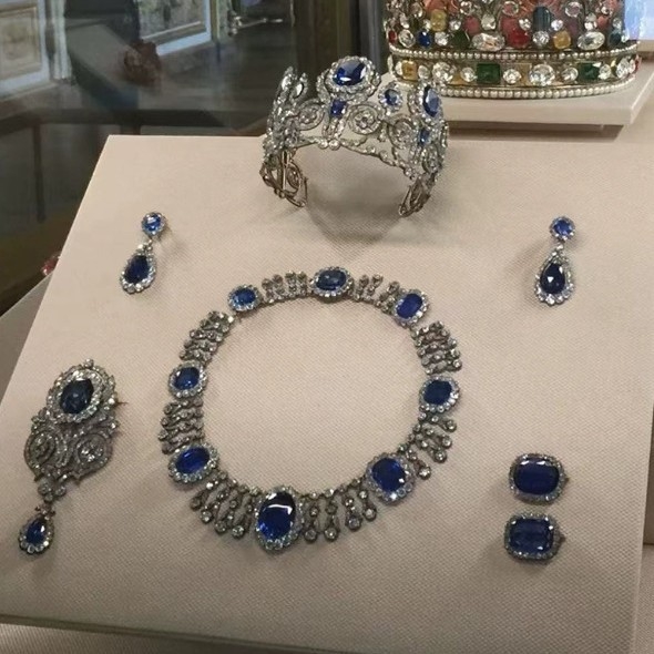 Geometriai alakú ötvözet nyaklánc, elektroplatírozás, Chi Hao, hagyományos lánc