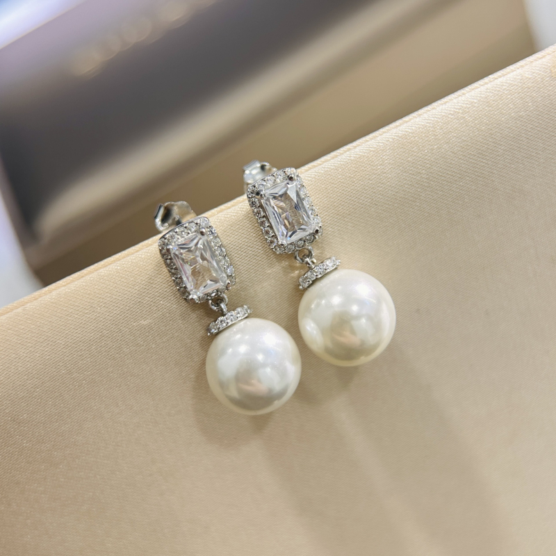 Set nakita od srebra 925: ogrlica, naušnice i prsten; standardni lanac; uzorak tikve