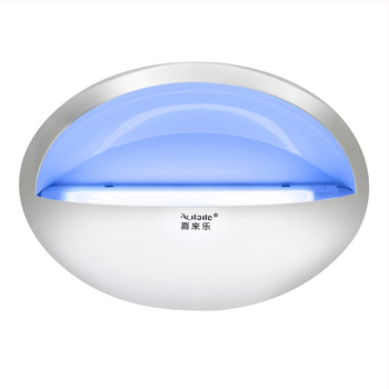 Stalinė lipdinio gaudyklė komarams, skirta restoranams ir viešbučiams, UV šviesos gaudyklė, 61 m²+ dengiamas plotas, ABS korpusas, 1 metų garantija