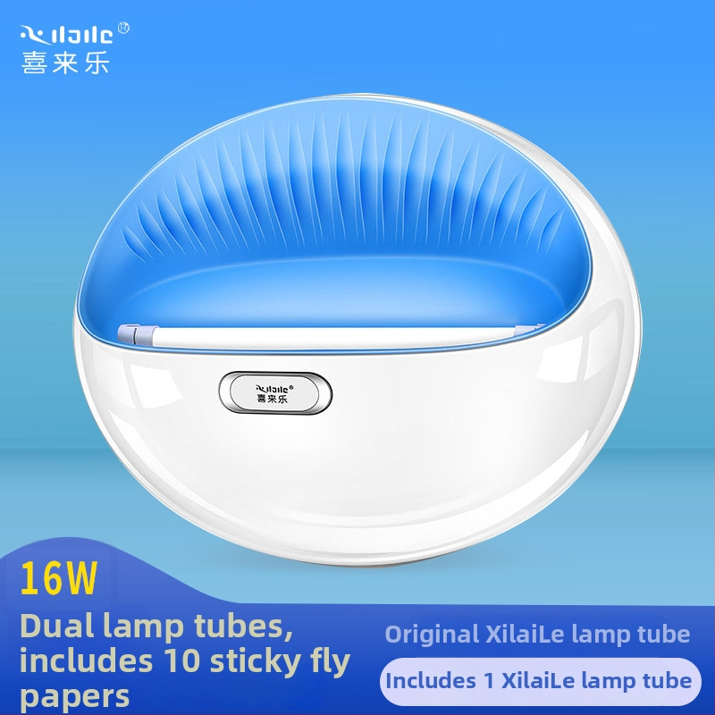 Stalinė lipdinio gaudyklė komarams, skirta restoranams ir viešbučiams, UV šviesos gaudyklė, 61 m²+ dengiamas plotas, ABS korpusas, 1 metų garantija