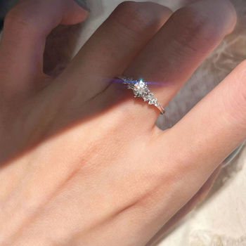 Állítható gyűrű, geometrikus és természetes stílus, kézzel készült kiegészítő, uniszex