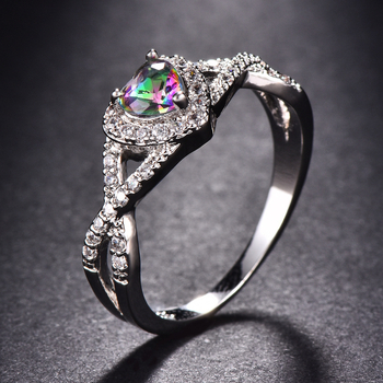 Ženski prsten, bakar, geometrijski stil, elektroplate završna obrada, porijeklo: Jinhua