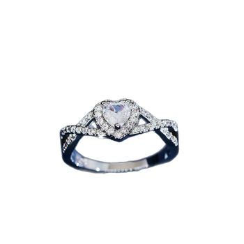 Ženski prsten, bakar, geometrijski stil, elektroplate završna obrada, porijeklo: Jinhua