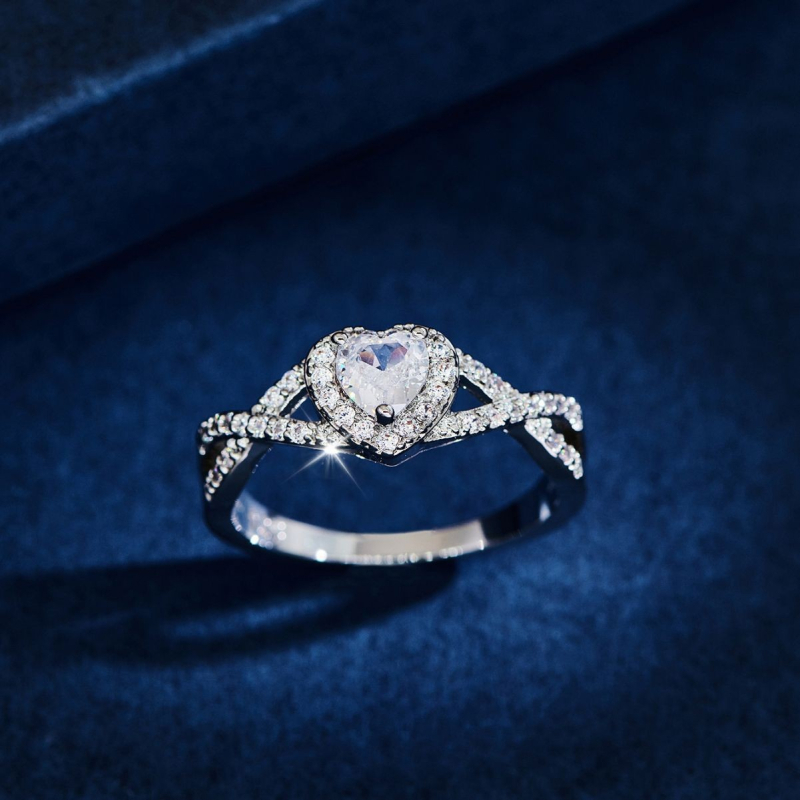 Ženski prsten, bakar, geometrijski stil, elektroplate završna obrada, porijeklo: Jinhua