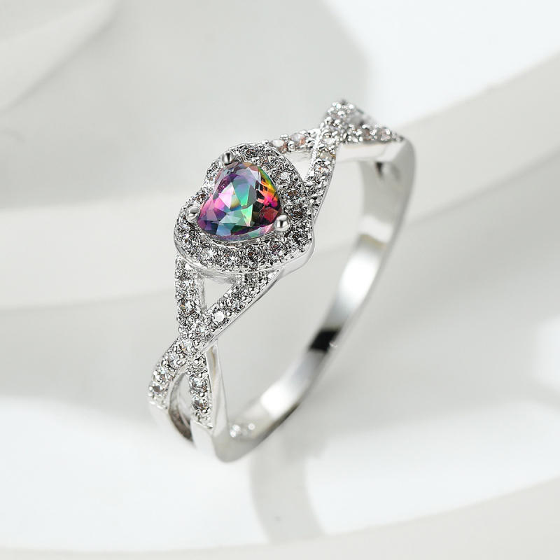 Ženski prsten, bakar, geometrijski stil, elektroplate završna obrada, porijeklo: Jinhua