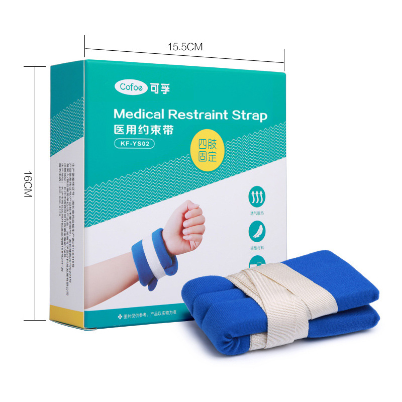 Pret skrāpējumiem cimdi, Kefu, netkanā auduma materiāls, modelis 20190294