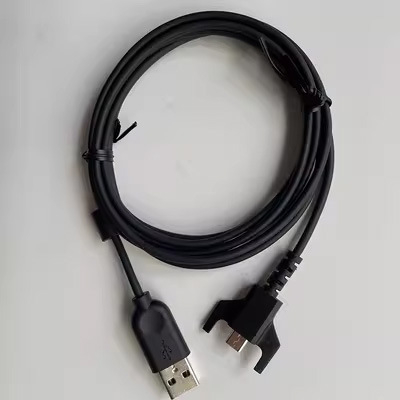 Logitech pelės priedų rinkinys G903/G703/G603/G502/G933 modeliams – siųstuvas, šoniniai mygtukai, svoris, USB įkrovimo kabelis