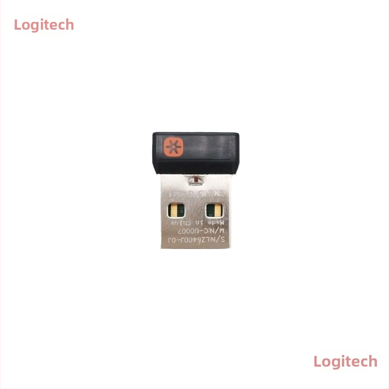 Logitech pelės priedų rinkinys G903/G703/G603/G502/G933 modeliams – siųstuvas, šoniniai mygtukai, svoris, USB įkrovimo kabelis