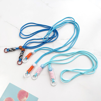 Mobiliojo telefono kaklaraištis – nylonas, rankų darbo, universalus, daugiafunkcinis, Gaoledo