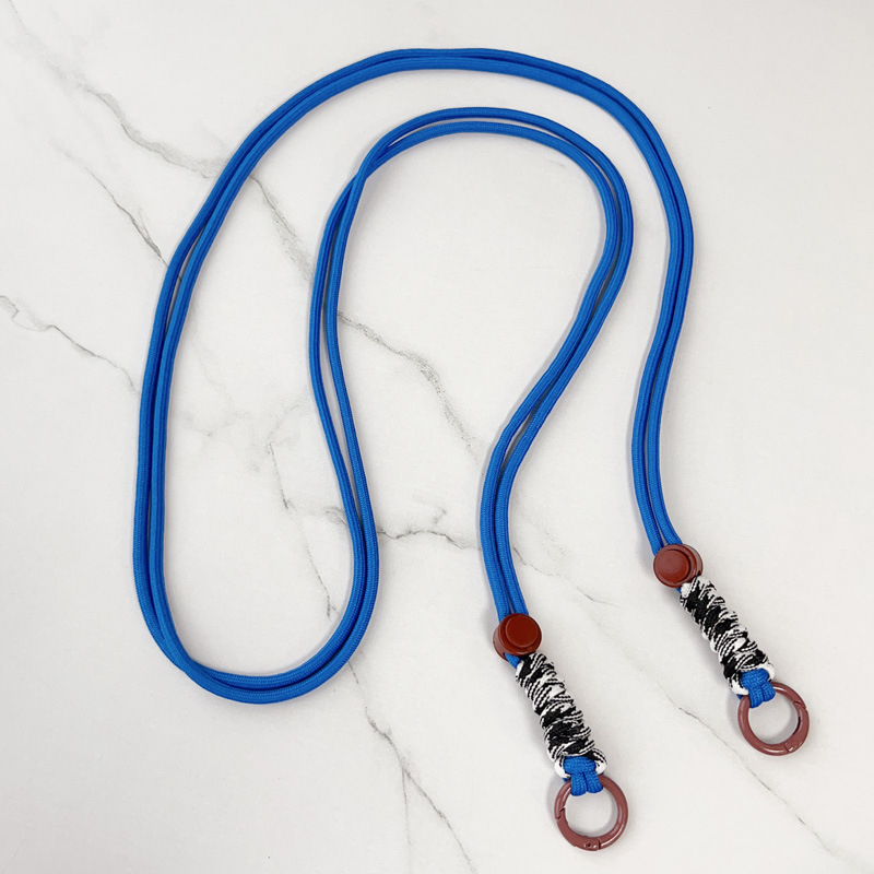 Mobiliojo telefono kaklaraištis – nylonas, rankų darbo, universalus, daugiafunkcinis, Gaoledo