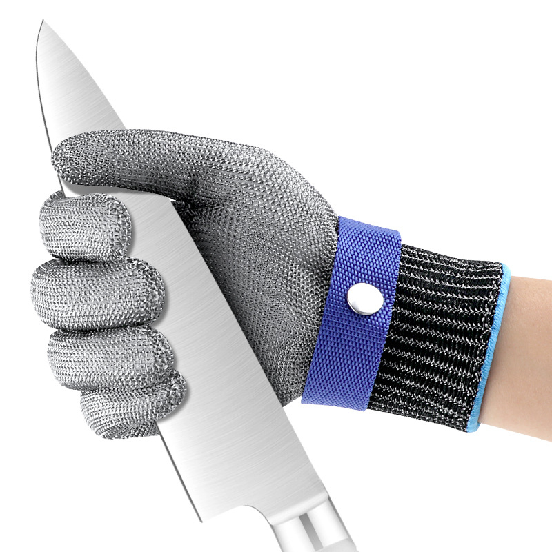 Γάντια Αντικοπτικά Job Health, Βιομηχανική χρήση, Βάρος 10