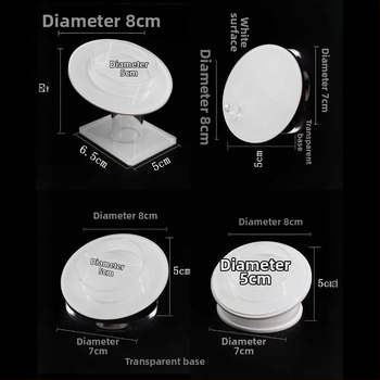 Стойка за гривни за показване – двуслойна, арт стил, пролет 2025