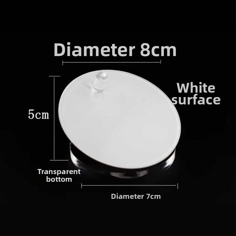 Стойка за гривни за показване – двуслойна, арт стил, пролет 2025
