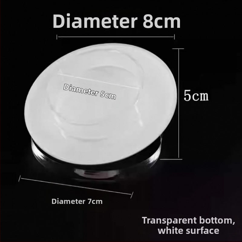 Стойка за гривни за показване – двуслойна, арт стил, пролет 2025