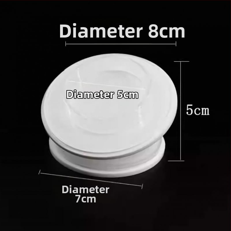 Стойка за гривни за показване – двуслойна, арт стил, пролет 2025