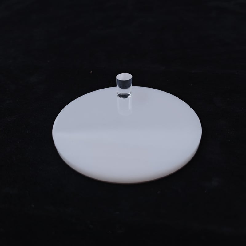 Стойка за гривни за показване – двуслойна, арт стил, пролет 2025