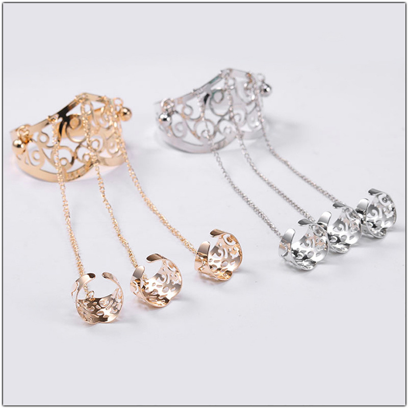 Brățară SHIJIE cu stil național, din aliaj, placare electroplată, procesare personalizabilă