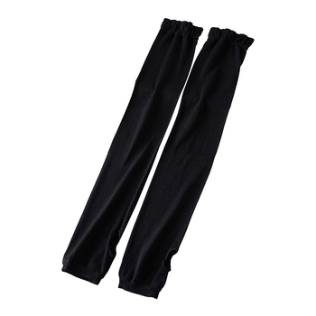 Šilko UV apsauginės rankovės vairavimui ir lauko veiklai, 100% šilkas, kvėpuojančios