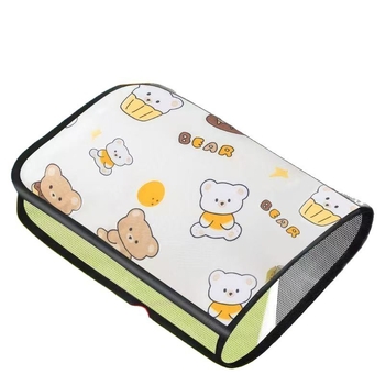 Πλεκτές καλοκαιρινές γάντες τιμονιού για ενήλικες – unisex, για ποδήλατο/μοτοσικλέτα, αναπνεύσιμες