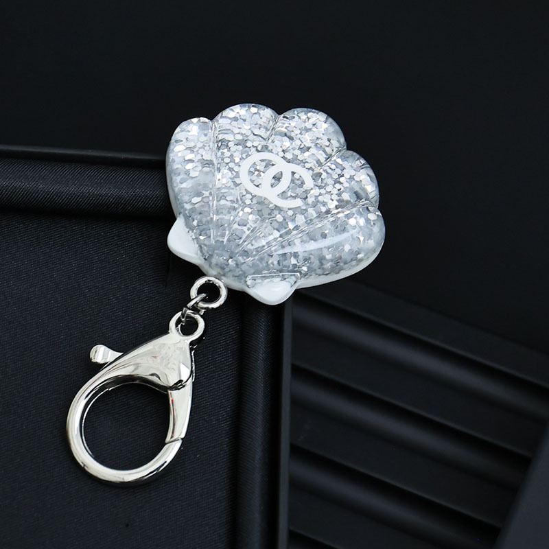 Broșă acrilică cu placare electroplatină – decor și accesoriu multifuncțional pentru femei, stil office fashion
