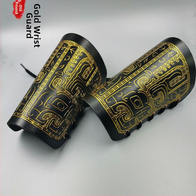 Hanfu ādas josta – etniska stila, mākslīgā āda, 2024. gada pavasaris