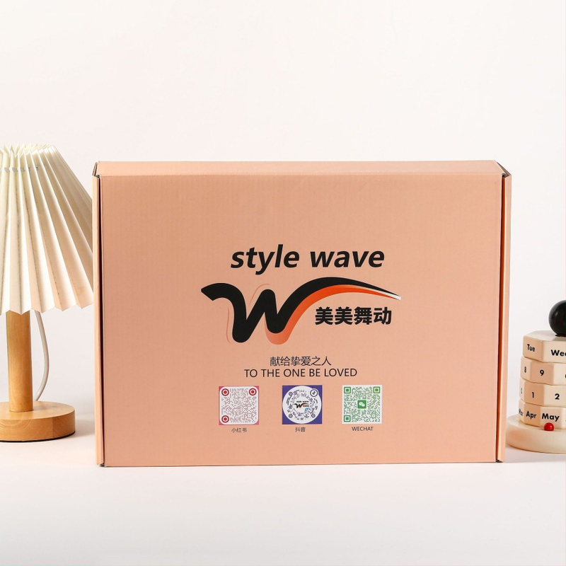 Dovanų dėžutė šalikui su šilko šaliku - Beautiful Dance, sandėlyje, visiems sezonams, ruduo 2025