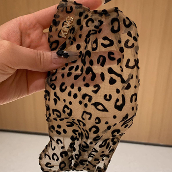 Maska za lice od mrežaste tkanine za zaštitu od sunca, prozračna i ultra lagana, slatkog stila, djelomično prekrivena, periva, poliester 71-80%