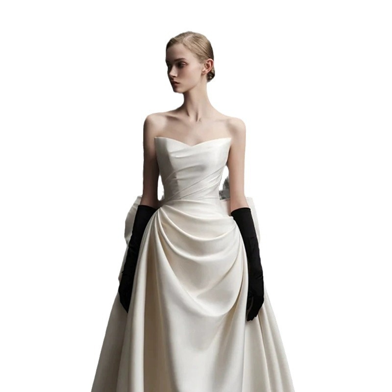 Moterų ilgos velūro pirštinės – elastinės, skirtos pasirodymams ir aprangai, tinkamos žiemai, pavasariui ir rudeniui