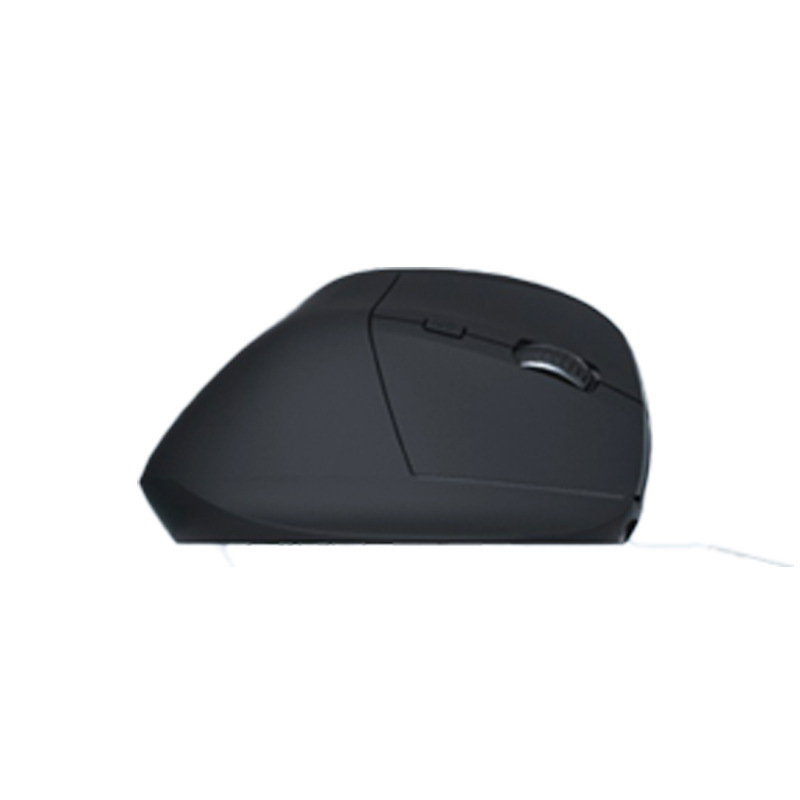 Mouse vertical ergonomic, Bluetooth wireless, 4 butoane, model 891, greutate 118 g