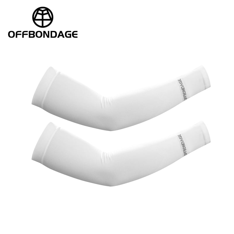 Išorinės rankovės su UV apsauga, kvėpuojantis poliesteris, unisex, tinkama vairavimui ir žygiams