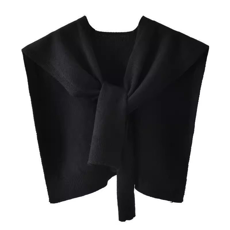 Vilnonė megzta šalis visoms sezonoms – leidimas 2025 m. pavasarį, pritaikoma